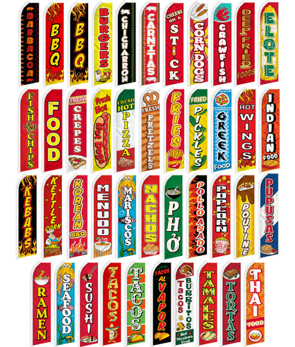 Food swooper piuma - swooper,