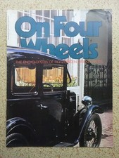 Four wheels encyclopedia - four,