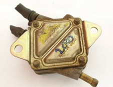 Pompa benzina aprilia scarabeo - pompa,