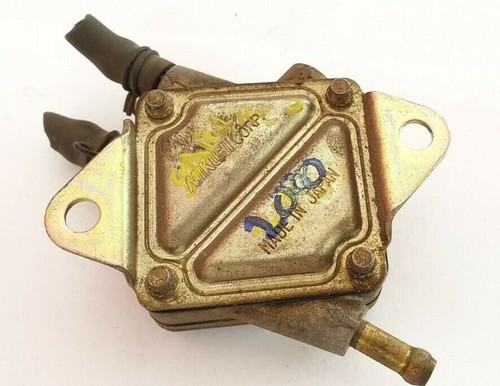 Pompa benzina aprilia scarabeo - pompa,