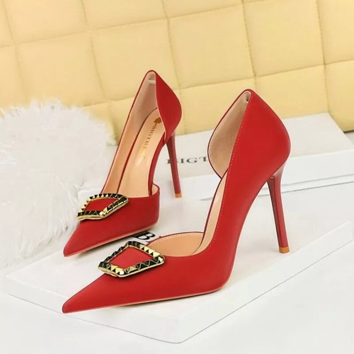 Decolte scarpe donna - decolte, tacco