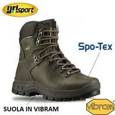 GRISPORT SCARPONE SCARPA