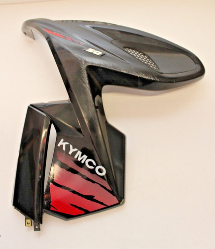 Carena sinistra kymco super - sinistra,