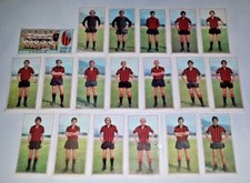1970-71 FOGGIA Calciatori Panini 1971 SCEGLI *** figurina recuperata dall'album