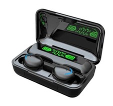 Auricolari Wireless F9