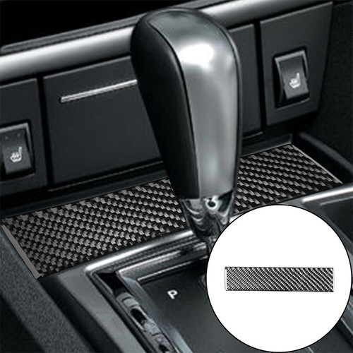 Guarnizione copri console