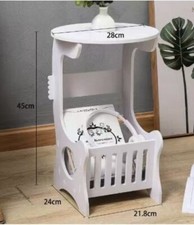 x Tavolo Tavolino Mobiletto