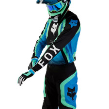 Completo motocross fox - motocross, 180