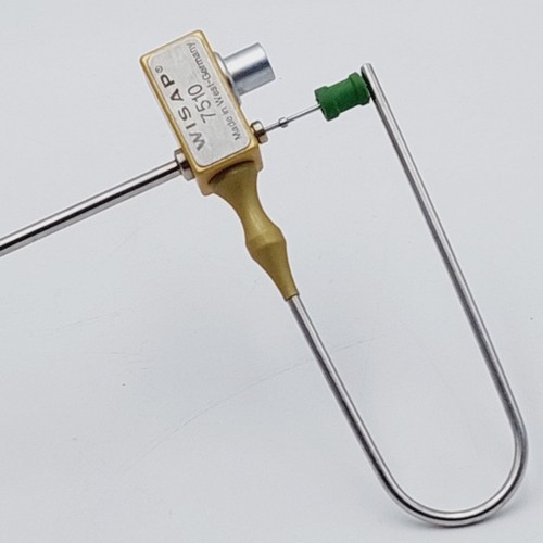 Wisap 7510 pinza coagulatore - 7510,