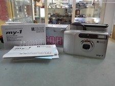 Ricoh 1 ultra compact - ricoh,