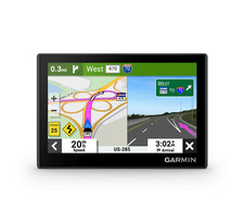 Garmin Drive 53 GPS per auto
