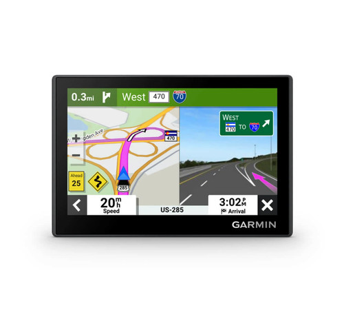 Garmin drive gps per auto - drive, 53