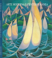 Arte Moderna Contemporanea. 