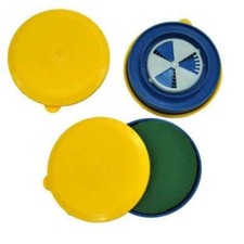 Evaporatore per acido formico in plastica