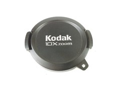 Tappo obiettivo zoom KODAK 10x