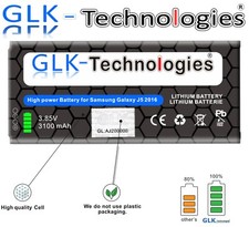 Batteria glk per - batteria,