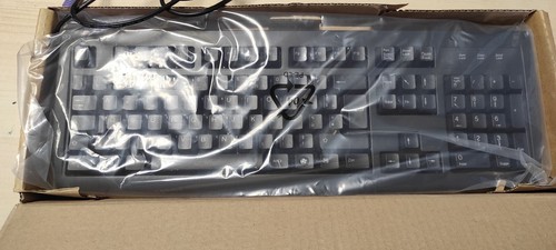 Tastiera oem ps2 kb - tastiera,