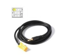 adaptateur aux fiat punto 2 autoradio blaupunkt auxiliaire autoradio fiat 6 pin