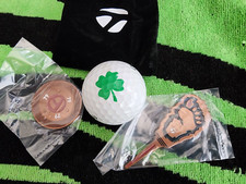 TaylorMade Hi-Toe Big Foot