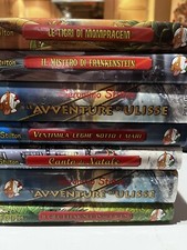Geronimo Stilton - Titoli Vari - Prezzo Per Singolo Libro