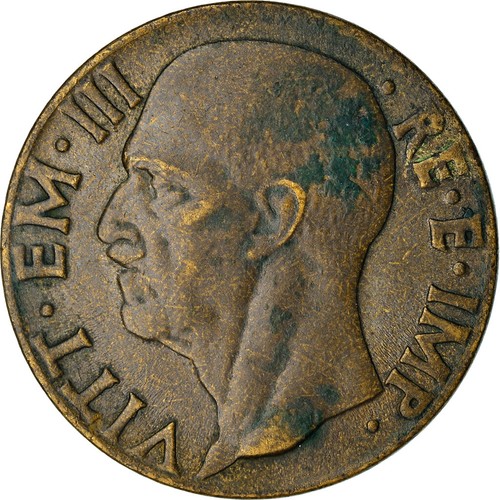 839250 monnaie italie - [#839250], monnaie,