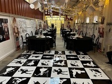 Kit pista da ballo - Facile da