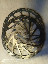 Avid G2CS coppia disci bici da 180 mm nuovi 6 fori