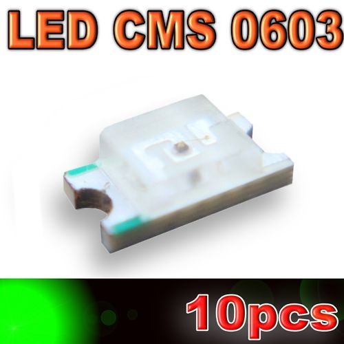 123 led cms - 123/10#,