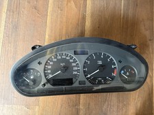 Strumentazione contachilometri