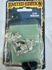 Edizione limitata WARHAMMER