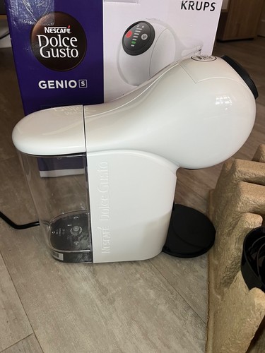 Krups nescafé dolce - , gusto