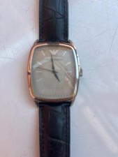 Orologio vintage uomo emporio - orologio,