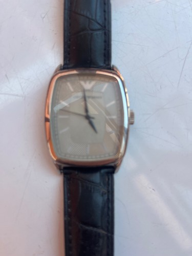 Orologio vintage uomo emporio - orologio,