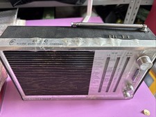 Grundig orchestra radio - grundig,