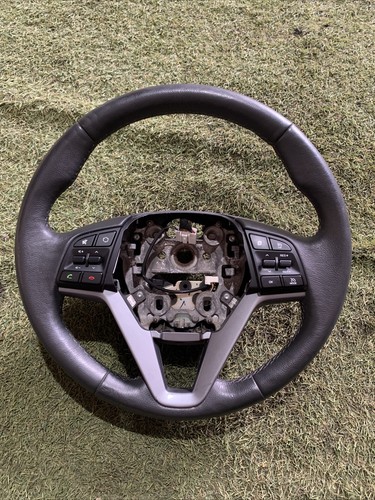 Volante multifunzione hyundai - volante,