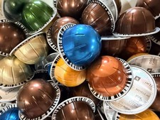 Nespresso Vertuo Flavor