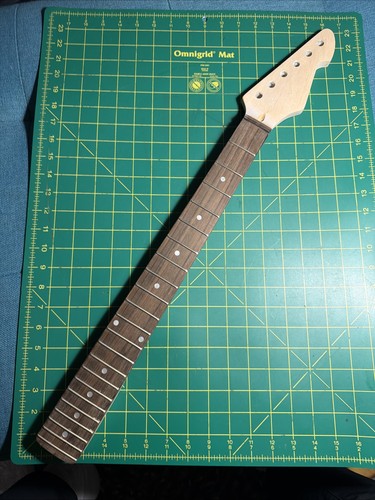 Peavey raptor tasti - tasti, manico