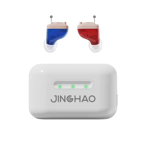 Jinghao apparecchi acustici - jinghao,