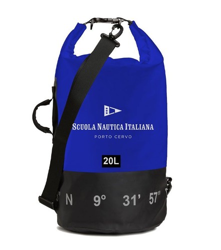 Scuola nautica italiana borsa - italiana,