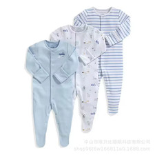 Set 3 Tutina Abbigliamento
