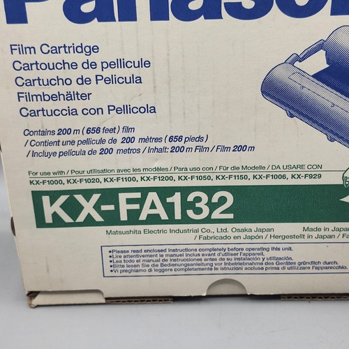 Panasonic cartuccia pellicola - panasonic,