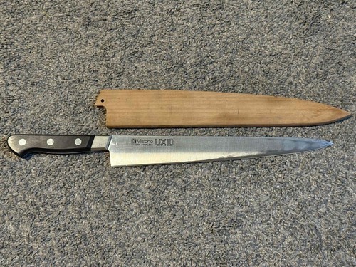 Misono ux10 sweden stainless - misono,