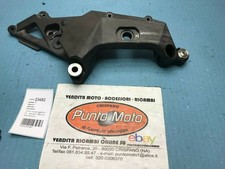 Staffa piastra supporto motore