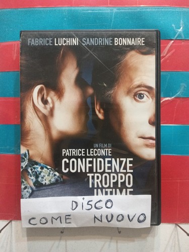 Confidenze troppo intime - ,