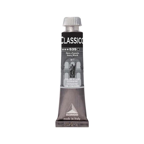 Colore olio maimeri - ad,