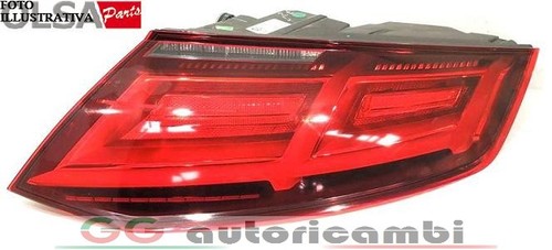 Fanale per audi - fanale, 15>