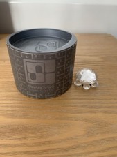 MINI TARTARUGA CRISTALLO