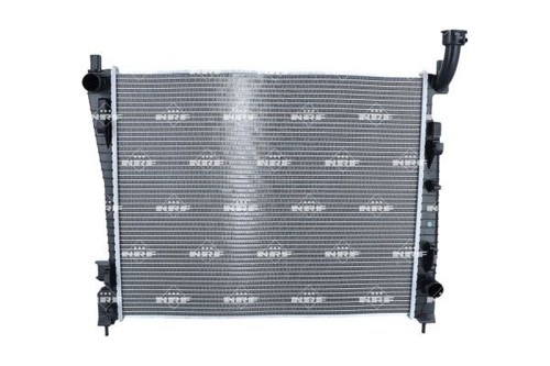 Adatto per radiatore jeep - adatto,