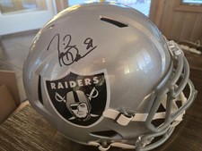 Tim Brown Las Vegas RAIDERS