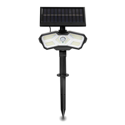 Easymaxx faretto solare led - easymaxx,